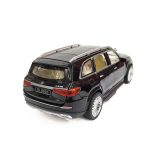 ماکت فلزی ماشین مرسدس بنز Mercedes Benz GLS600 (9)