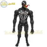 Action Figure Black Venom 041