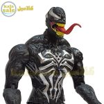 Action Figure Black Venom 051
