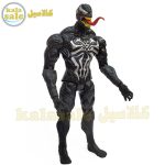 Action Figure Black Venom 061