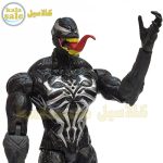 Action Figure Black Venom 081