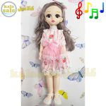 Girl Doll MS4 011