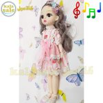 Girl Doll MS4 041