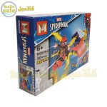 MG Spiderman MG 608-2 021