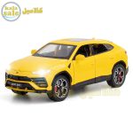 Metal Lamborghini Urus 011