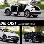 Metal Lamborghini Urus 041