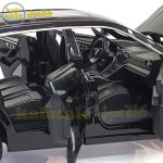 Metal Lamborghini Urus 091
