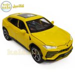 Metal Lamborghini Urus 141