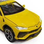 Metal Lamborghini Urus 151