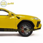 Metal Lamborghini Urus 161