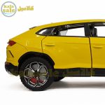 Metal Lamborghini Urus 171