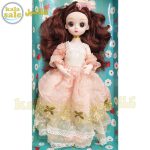 Girl Doll BO7 041