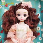 Girl Doll BO7 061