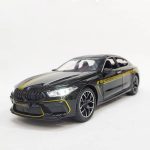 ماکت فلزی ماشین بی ام و منهارت BMW Manhart MH8-800 (27)