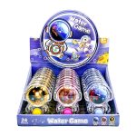 Astronaut Water Game 01