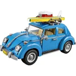 لگو ساختنی ماشین کلاسیک فولکس بیتل BEETLE 71003