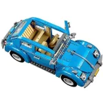 لگو ساختنی فولکس بیتل BEETLE 71003 (2)