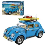 لگو-ساختنی-فولکس-بیتل-BEETLE-71003-20