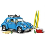 لگو ساختنی فولکس بیتل BEETLE 71003 (5)