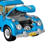 لگو ساختنی فولکس بیتل BEETLE 71003 (8)