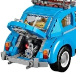 لگو ساختنی فولکس بیتل BEETLE 71003 (9)