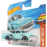 Hotwheels 67 Chevy C10 02