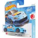 Hotwheels Toyota GR86 CUP 02