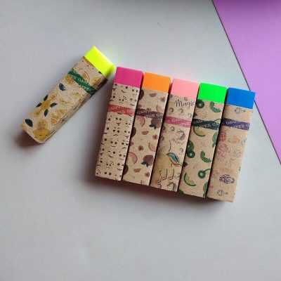 مداد پاک کن گسپر GA110