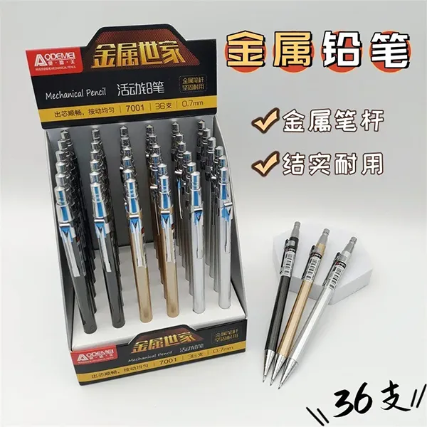 Metal Mechanical pencil 7001 05