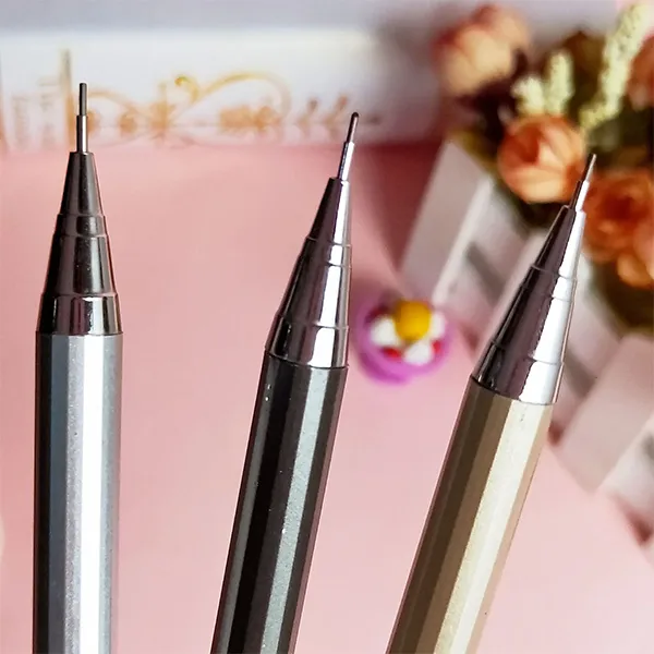 Metal Mechanical pencil 7001 06