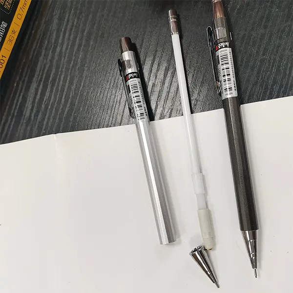 Metal Mechanical pencil 7001 07