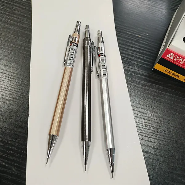 Metal Mechanical pencil 7001 08