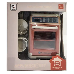 اسباب بازی گاز فردار موزیکال YH129-7S