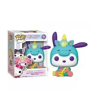 اکشن فیگور فانکو پاپ !FUNKO POP شخصیت پوچاکو یونیکورنی