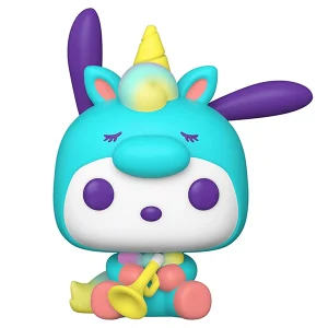 اکشن فیگور فانکو پاپ !FUNKO POP شخصیت پوچاکو یونیکورنی