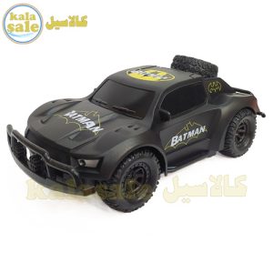 ماشین کنترلی بتمن H585