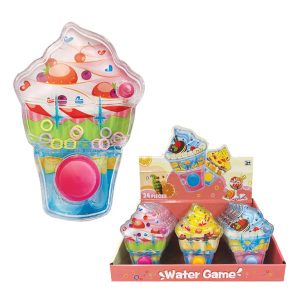 واتر گیم بستنی Ice Cream Water Game