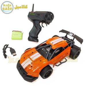 RC Metal Car SL-205A 051