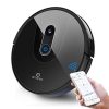 Smart Vacuum Cleaner