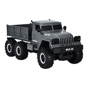 Sulong Army Truck 008 031